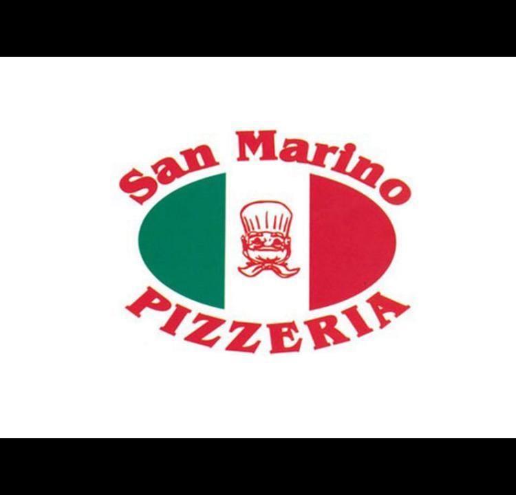 San Marino Pizzeria