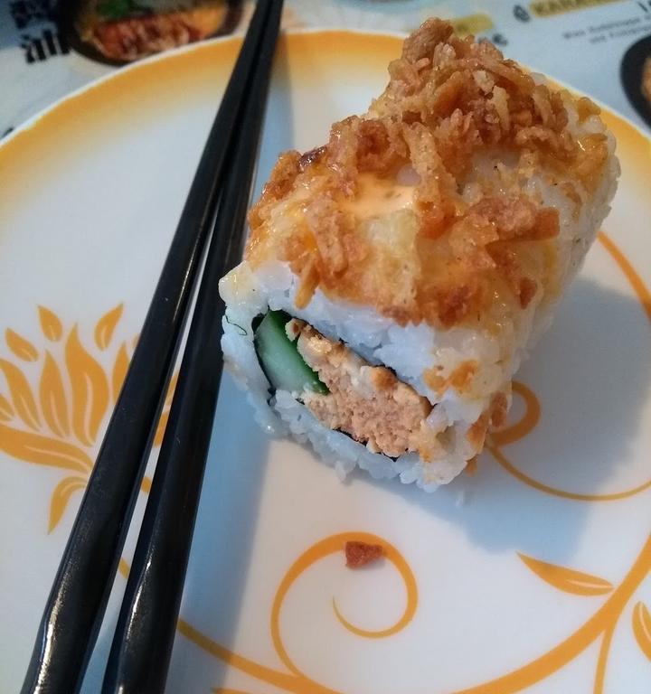 Sushi Petrisberg